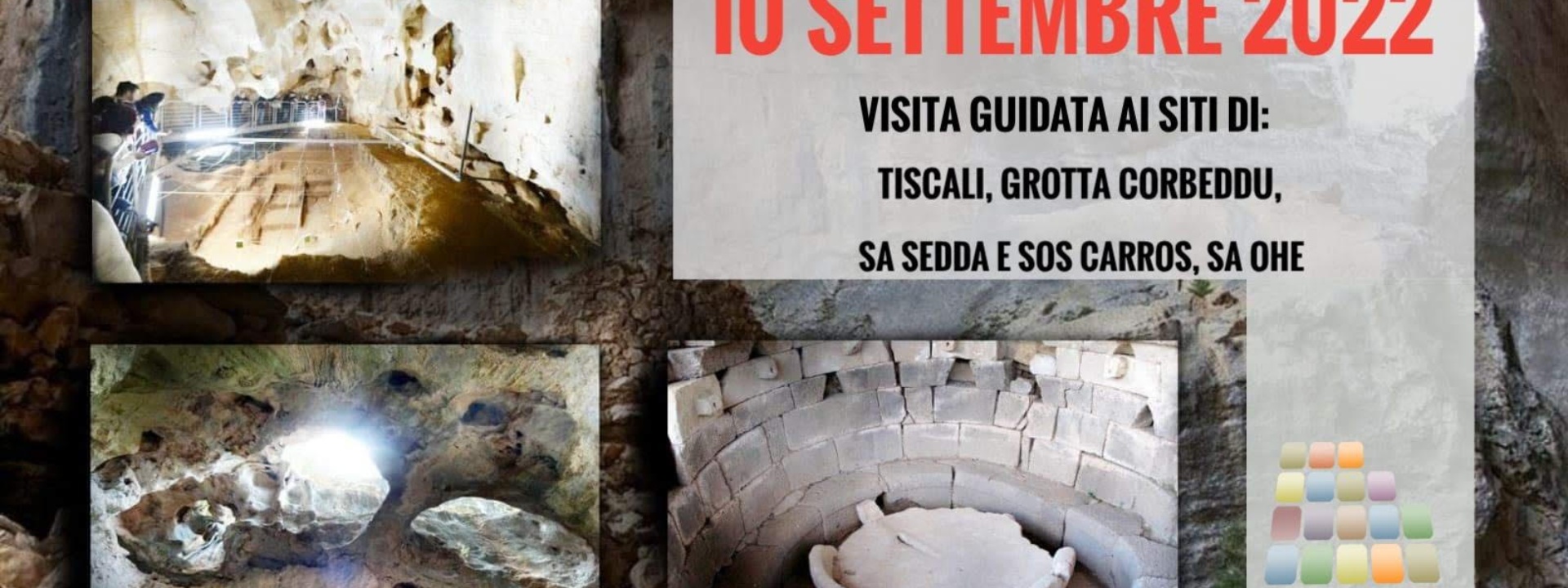 ITINERARI | LA VALLE DI LANAITHO