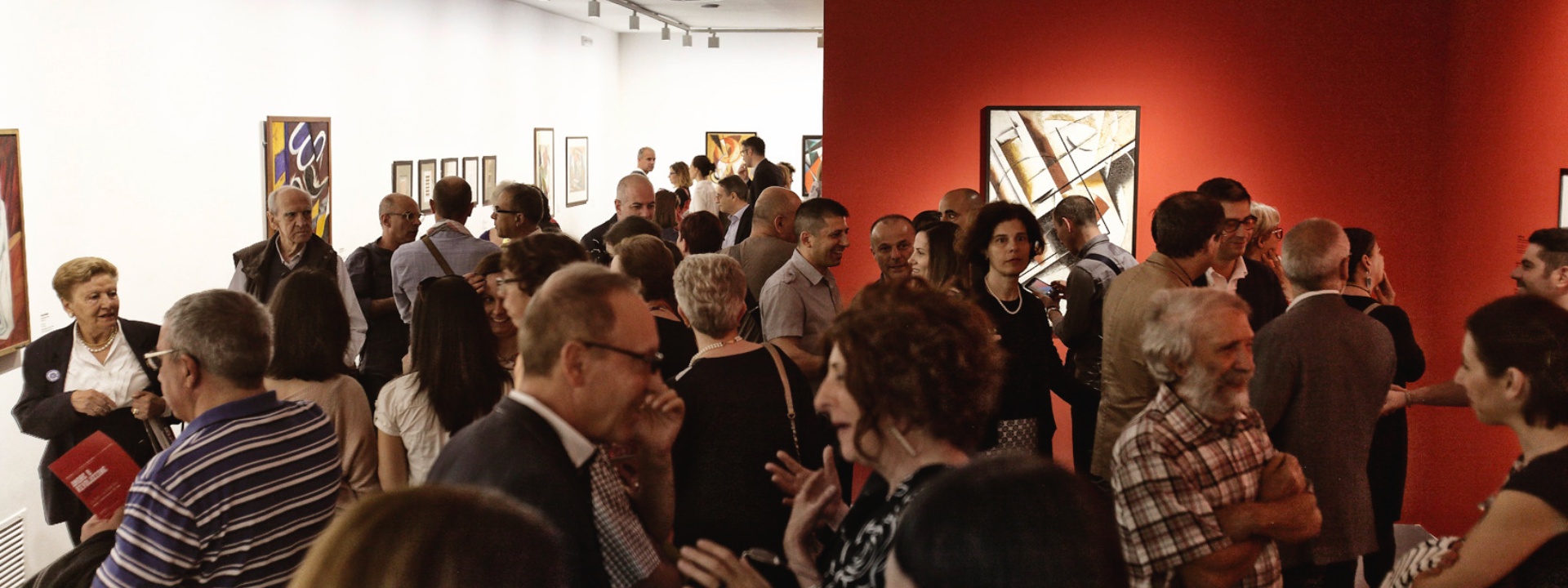 Amore e Rivoluzione (foto Ivan Capra 2017)