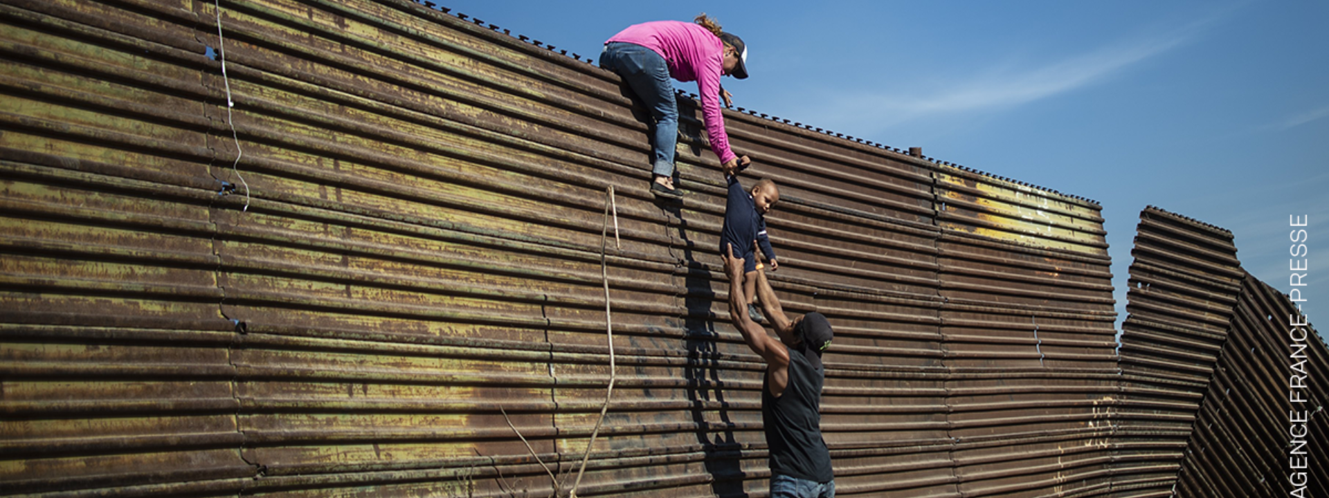 GAVOI | WORLD PRESS PHOTO 2019