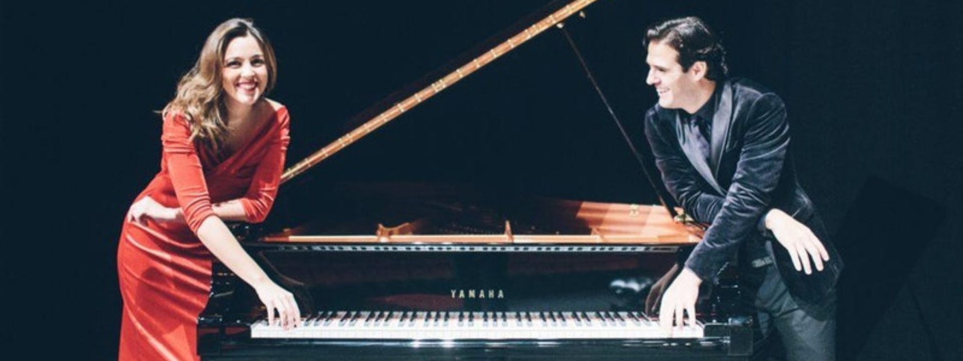 CEDAC E MOUSIKÈ | QUARTO MOVIMENTO, REPERTOIRE FOR PIANO FOR FOUR HANDS