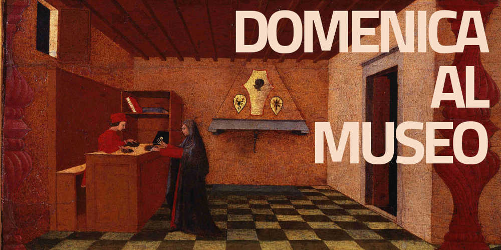 Domenica al museo - 