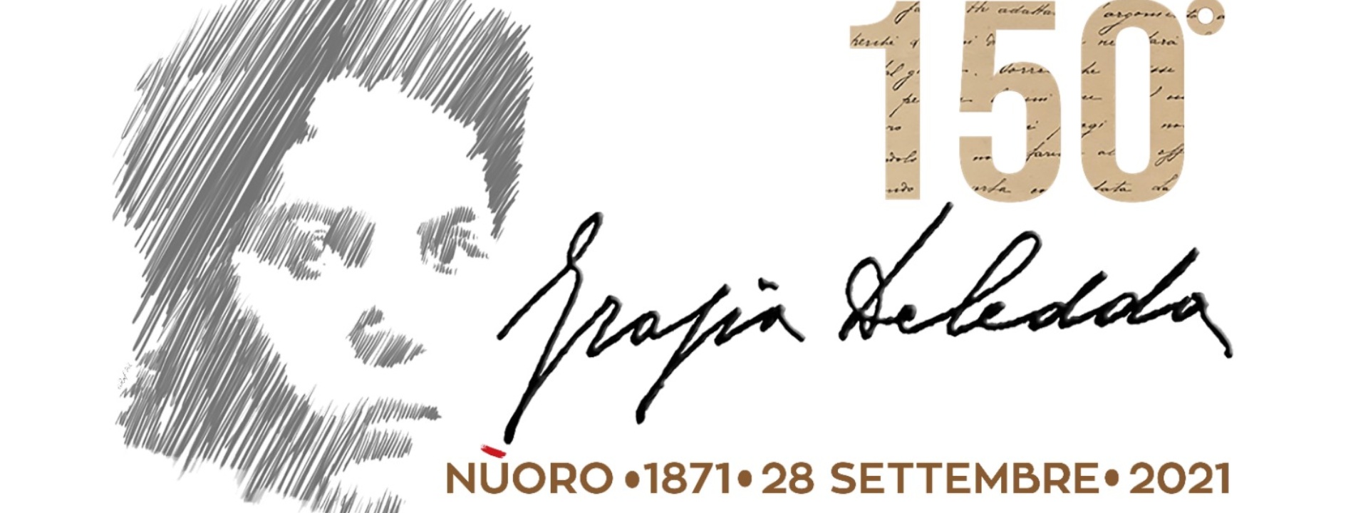 150 ANNI CON GRAZIA DELEDDA| GRAZIA DELEDDA, UNA DONNA CHE NON MISE LIMITI ALLE DONNE