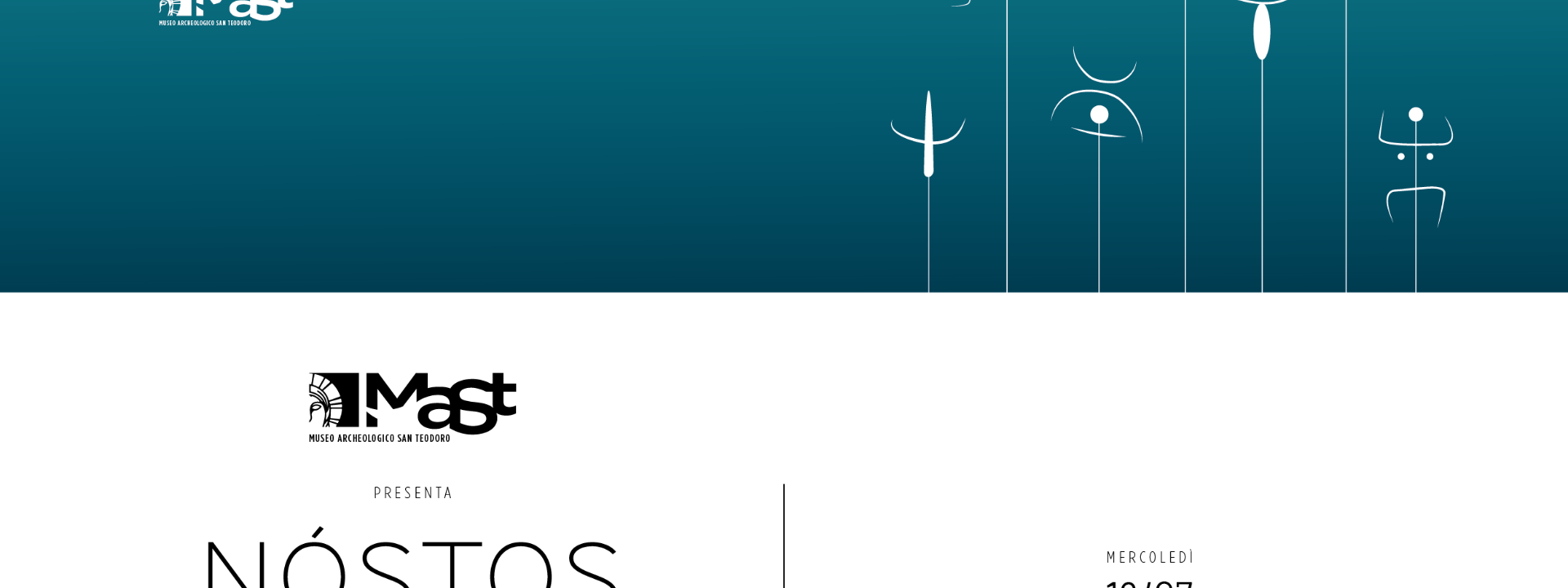 Museo Mast in collaborazione con il Man di Nuoro | “Nóstos - Ritorno alle origini”