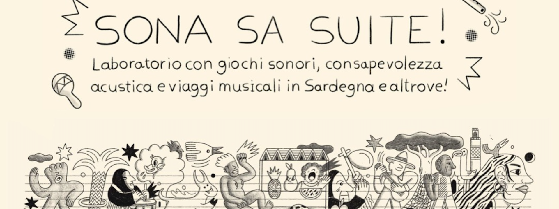 Museo Nivola | Sona Sa Suite