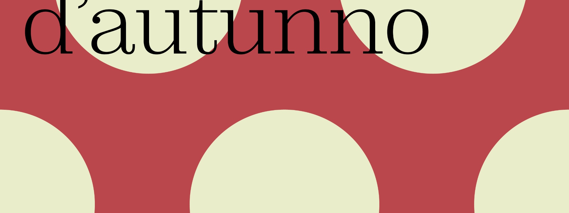 Museo Nivola | Laboratori ed eventi di Dicembre