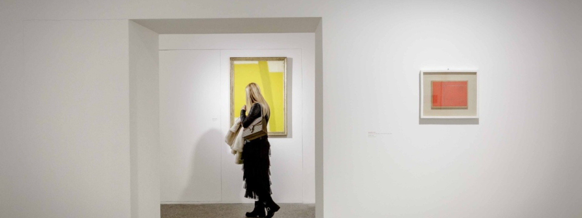 MUSEO MAN |Conversazione con G. Monni