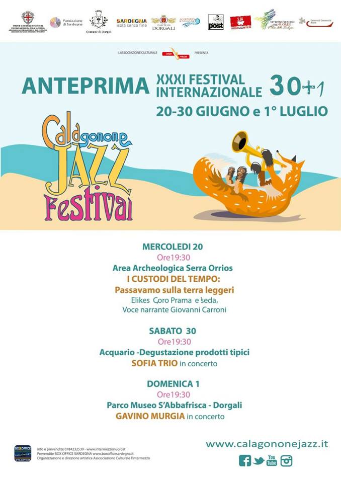 Locandina - 
