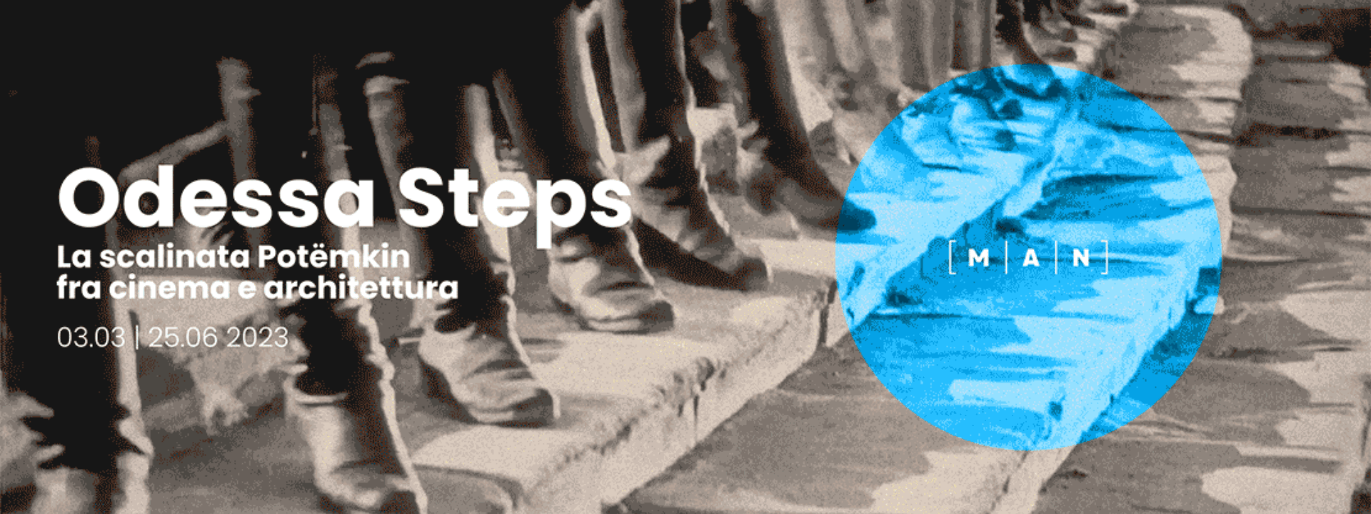 MAN | IL MAN SI FA IN 4!