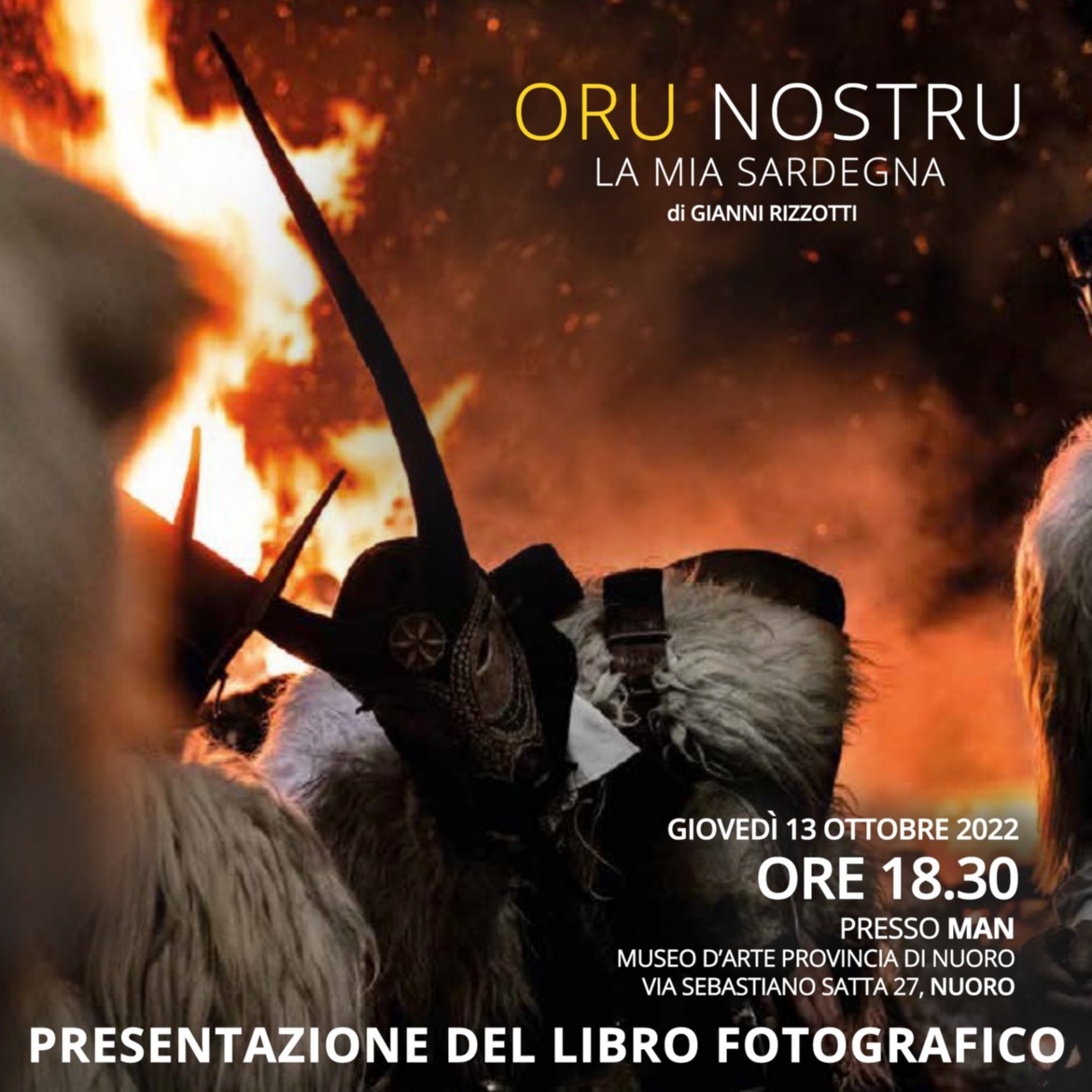 Visualizza la sezione: MUSEO MAN | QUINTO APPUNTAMENTO BiblioMANia