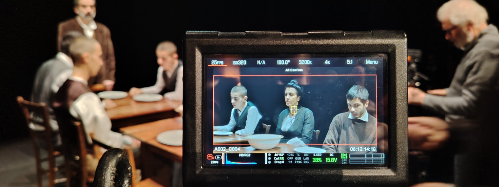 Ten | Il Giorno del Giudzio arriva in Tv per 3 domeniche su Rai Sardegna