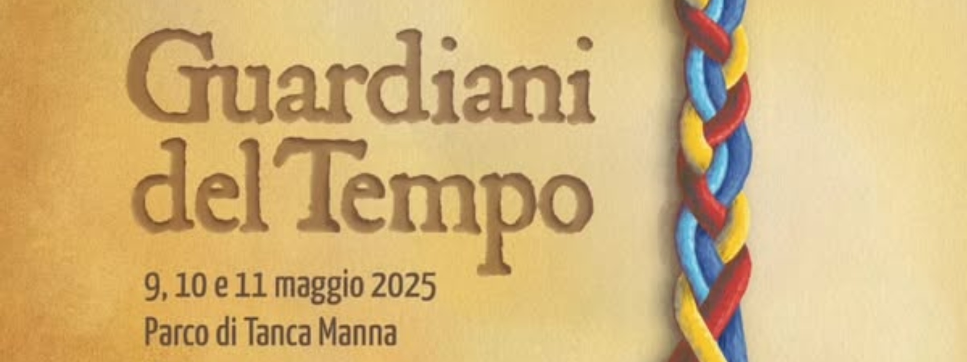 Tanca Manna | Guardiani del Tempo