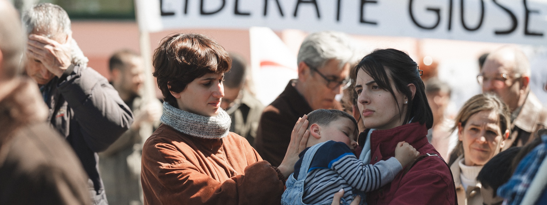Ten | Storia di un riscatto di Stefano Odoardi