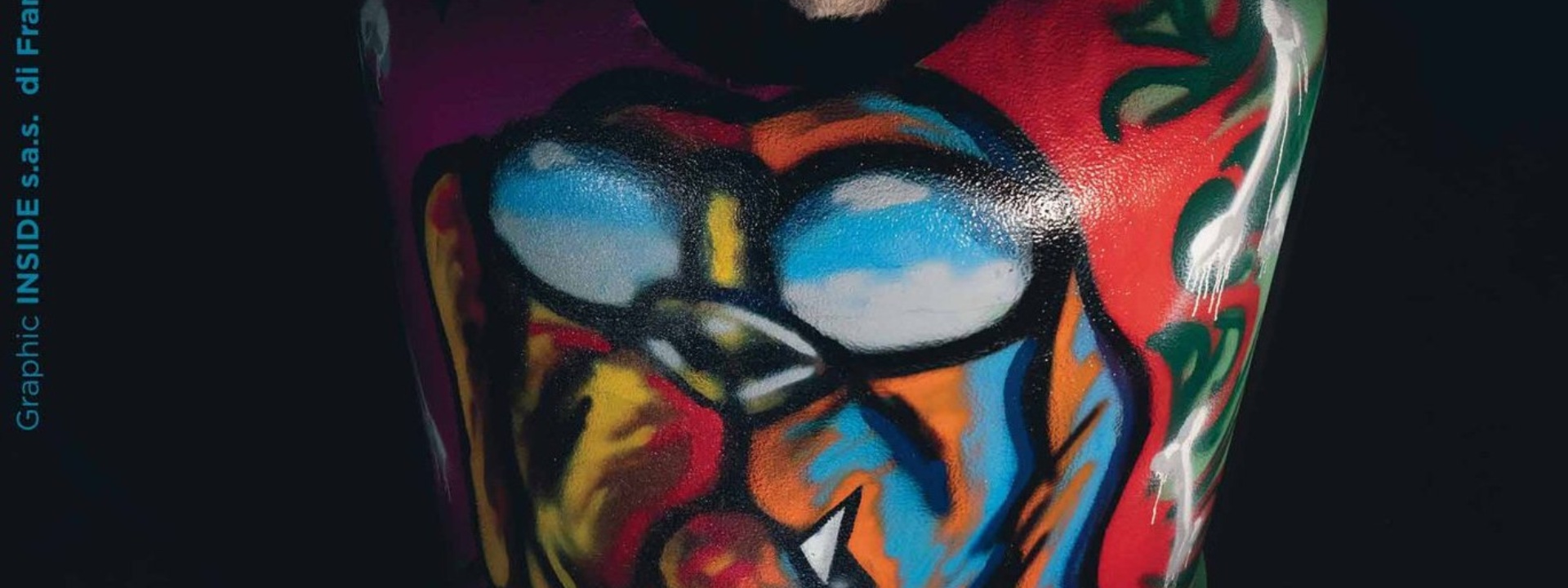 Bocheteatro | SECONDO APPUNTAMENTO RASSEGNA CEDAC DIOGGENE 17 GENNAIO ORE 20:30