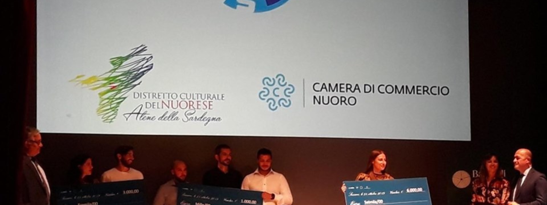 START CUP SARDEGNA 2019| I VINCITORI DEI PREMI DEL DISTRETTO