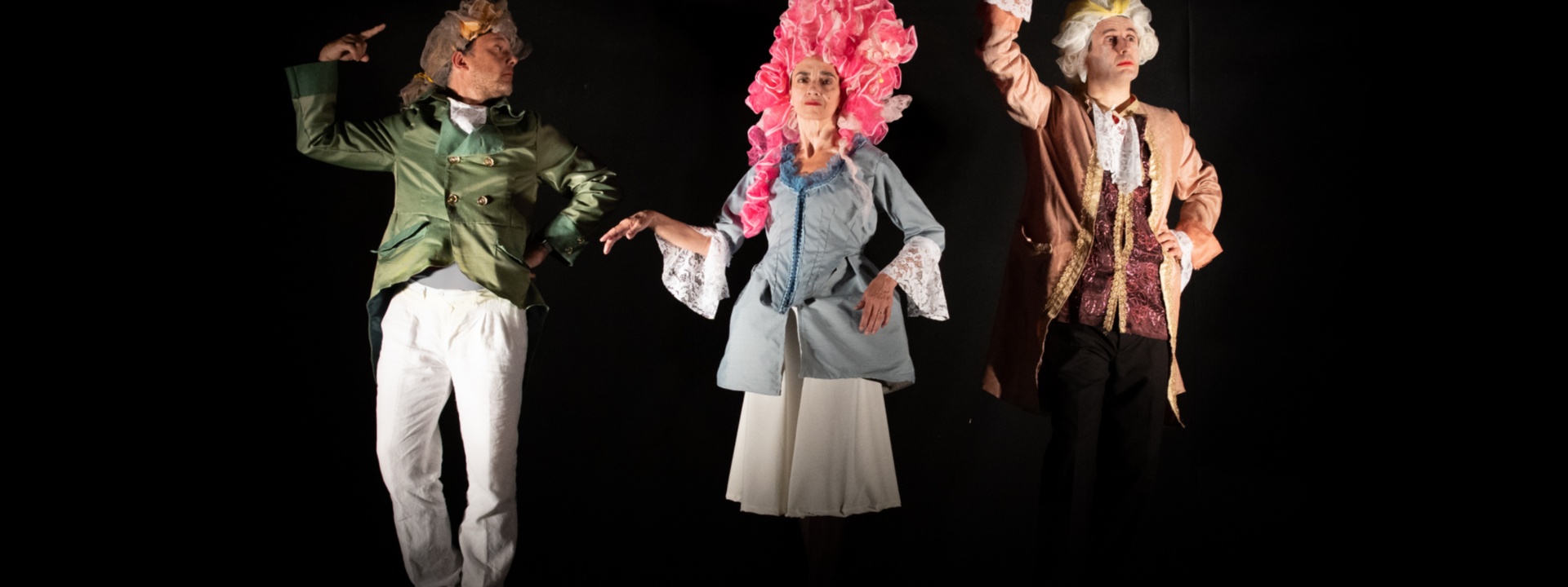 BOCHETEATRO | SPETTACOLO "OTTANTANOVE" MARTEDI' 26 MARZO 2024