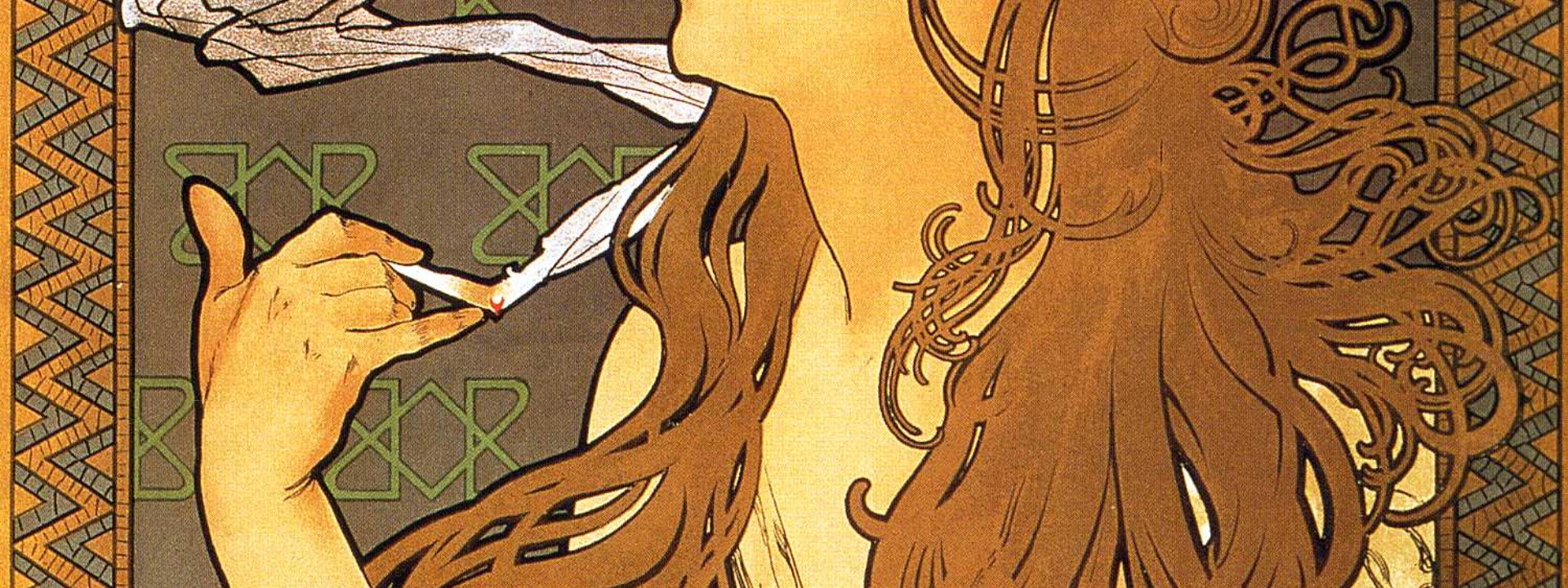 MUSEO MAN | LA BOHèME. HENRI DE TOULOUSE - LAUTREC E I MAESTRI DI MONTMARTRE