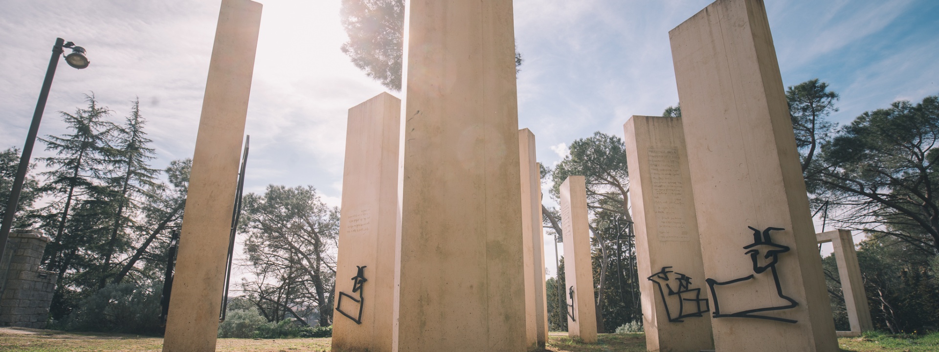 IL PROGETTO | ANDANDO VIA. OMAGGIO A GRAZIA DELEDDA