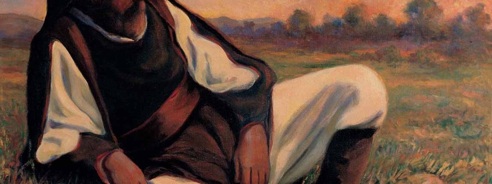 Antonio Ballero Il padrone della tanca