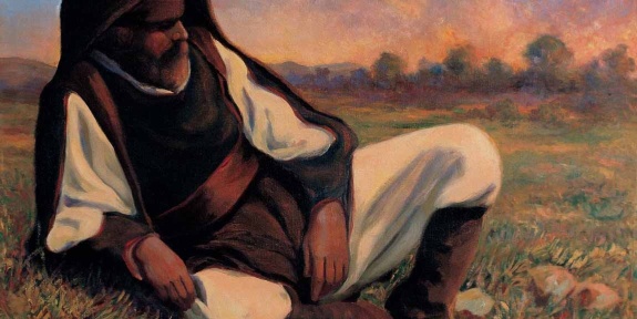 Antonio Ballero Il padrone della tanca -