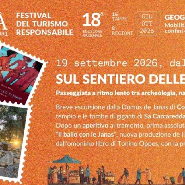 Itaca 19 settembre 2026