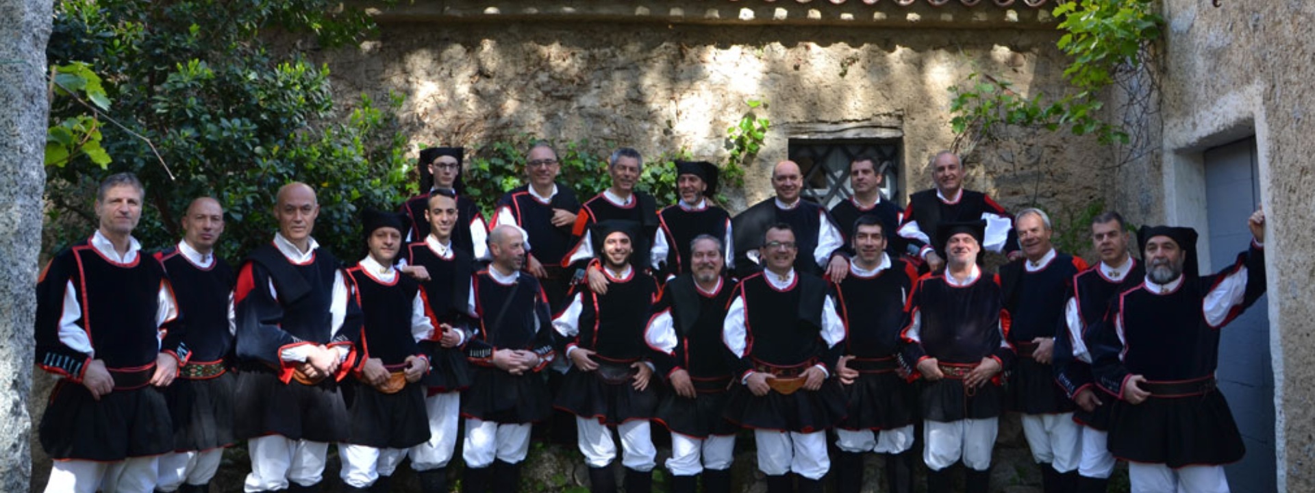 MUSEO MAN | ESIBIZIONE DEL CORO "GRAZIA DELEDDA"