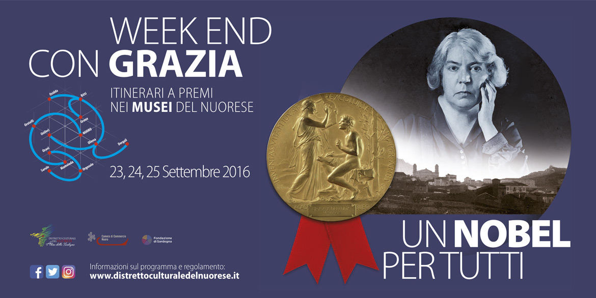 Weekend con Grazia - 