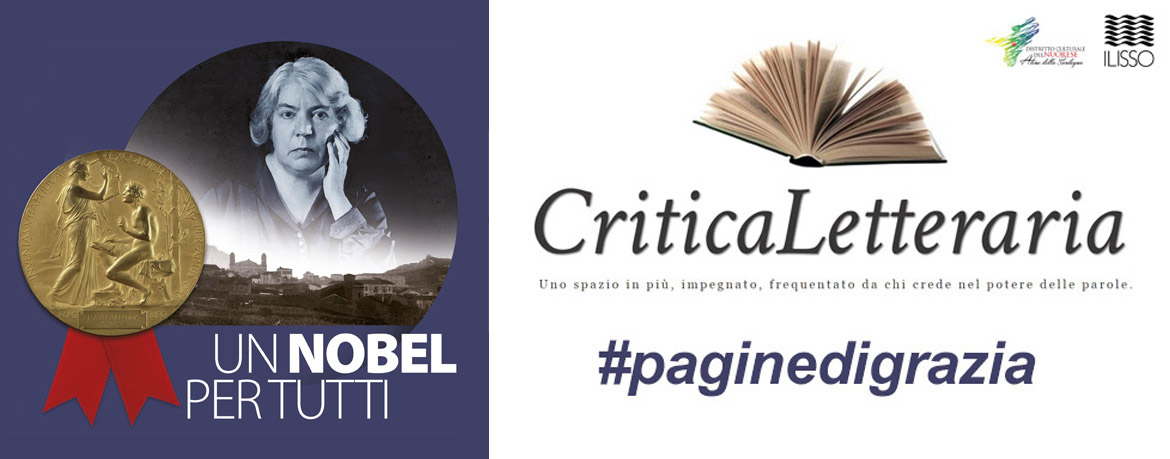 (ri)leggendo #paginedigrazia - 