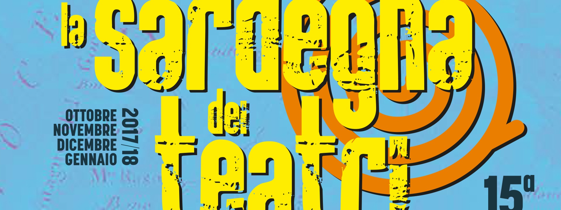 La Sardegna dei teatri