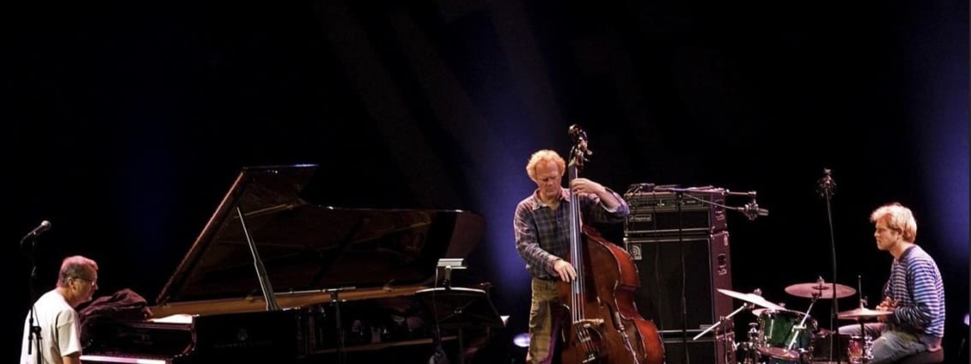 Ente Musicale di Nuoro | XXXVIII Seminari e Festival Internazionale Nuoro Jazz
