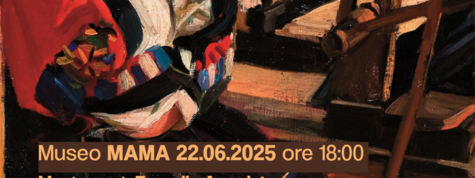 Museo Mama Atzara | Monografia  su Antonio Ortiz Echagüe