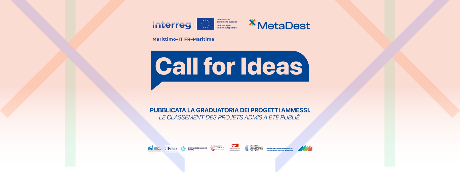 Meta Dest | Finanziato il Progetto di Nooraghe Srl