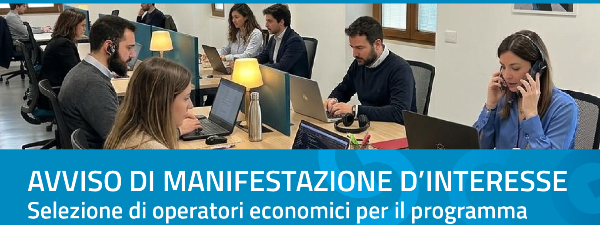 NEXT Spazio Impresa: prorogata al 2 novembre 2026 la scadenza per il programma di coworking