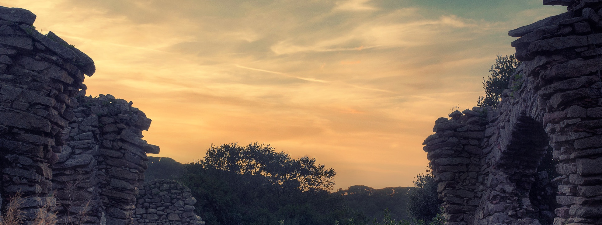 CINEMA | PRESENTAZIONE DI "COME UN'OASI"