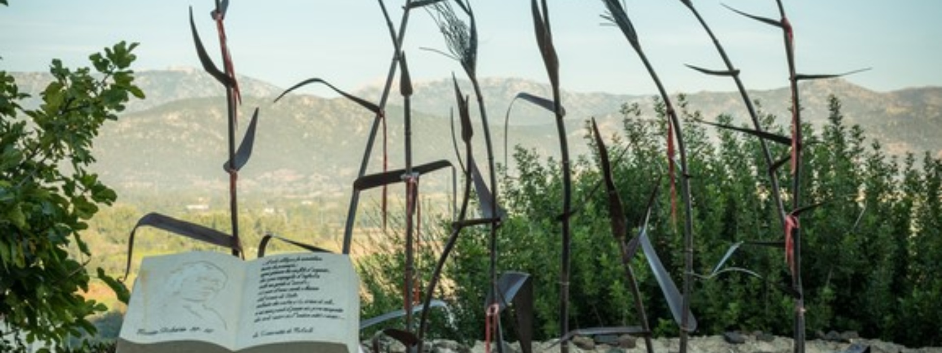 GALTELLI' | PREMIO LETTERARIO CANNE AL VENTO DI GALTELLÌ