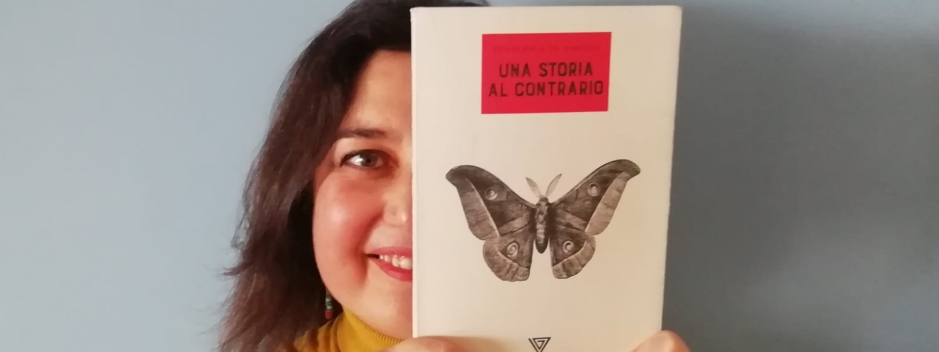 TEN | UNA STORIA AL CONTRARIO