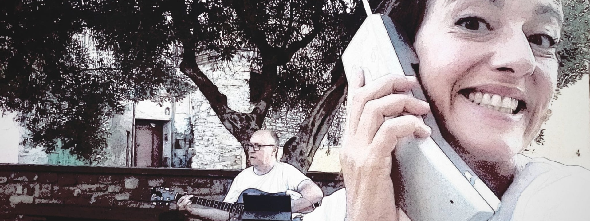 I Barbariciridicoli | Teatro e Malvasia 2025