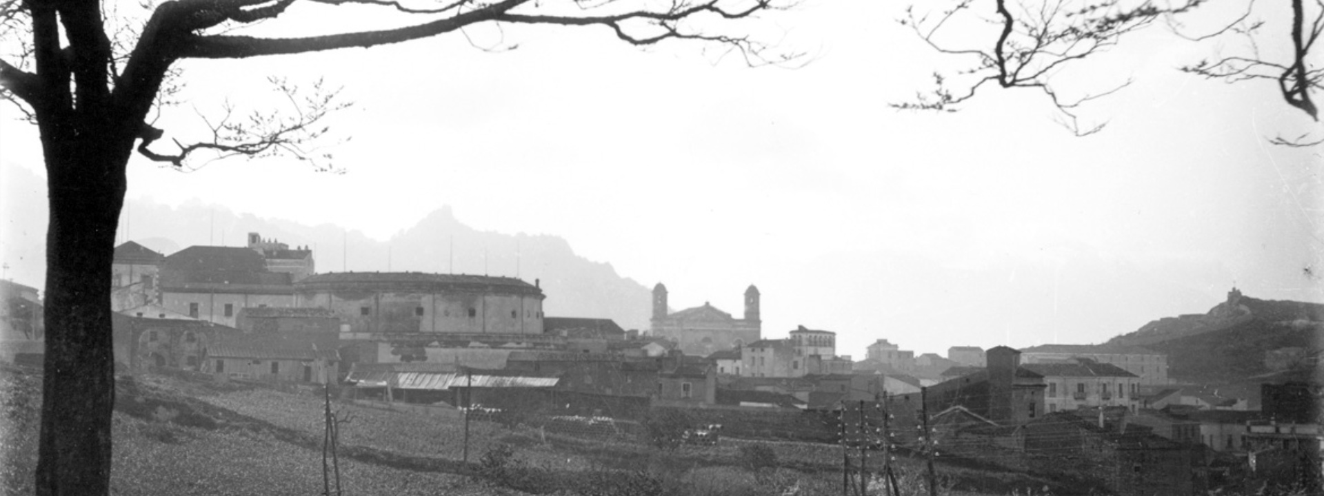 Nuoro, un Distretto Culturale per ritrovarci nell'Atene Sarda / di Antonello Menne