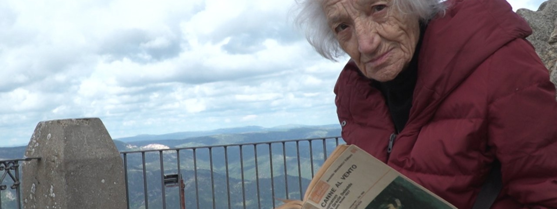 150 ANNI GRAZIA DELEDDA | ISREAL – FESTA DEL CINEMA DEL REALE