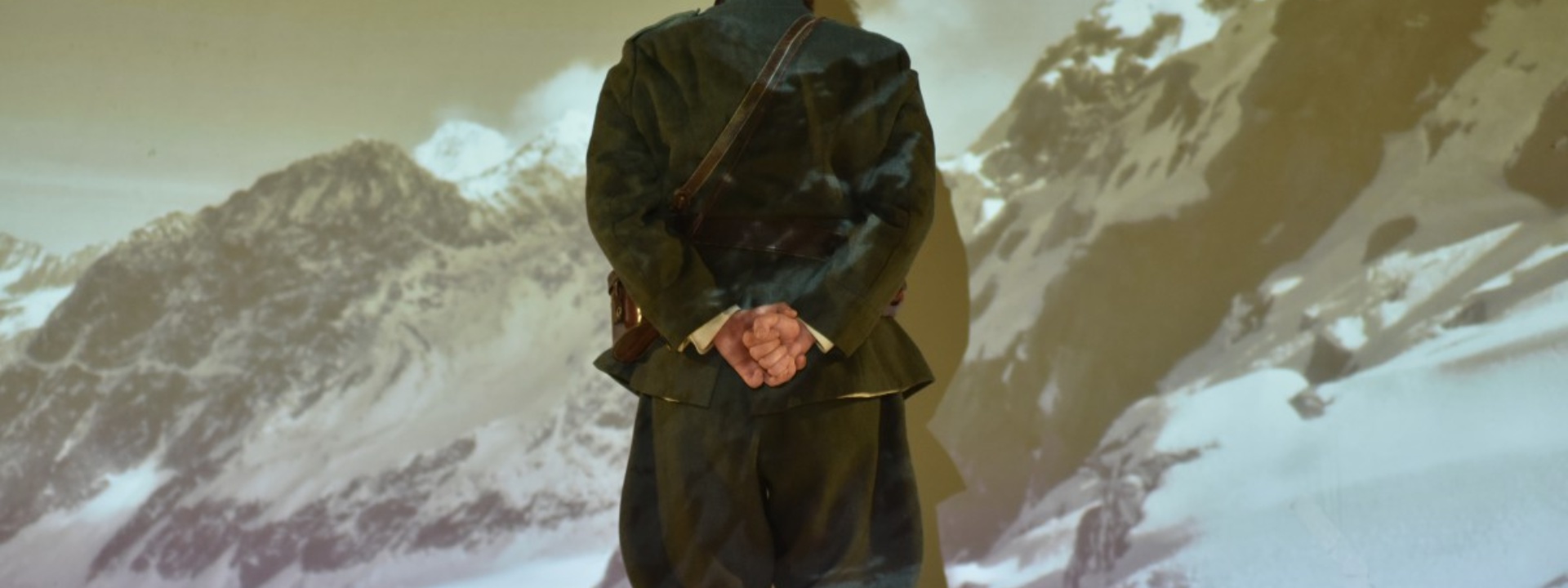 TEN TEATRO ELISEO NUORO | LA PAURA