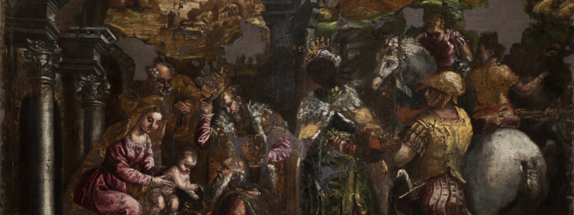 Autunno al Museo Man | Quattro nuove mostre