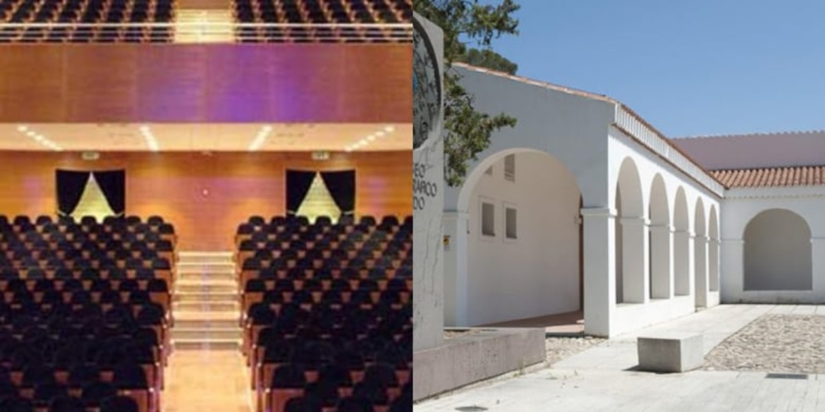 Visualizza la sezione: ISRE| A NUORO DUE SPETTACOLI TEATRALI