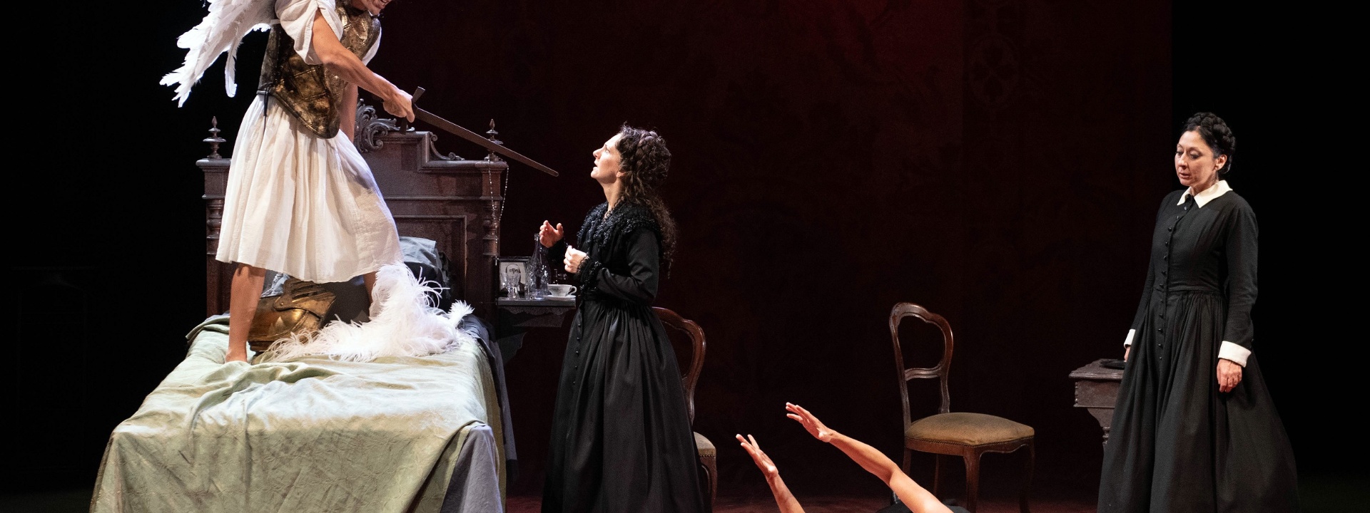 Bocheteatro Nuoro | Prosa & Danza: "Ferdinando"