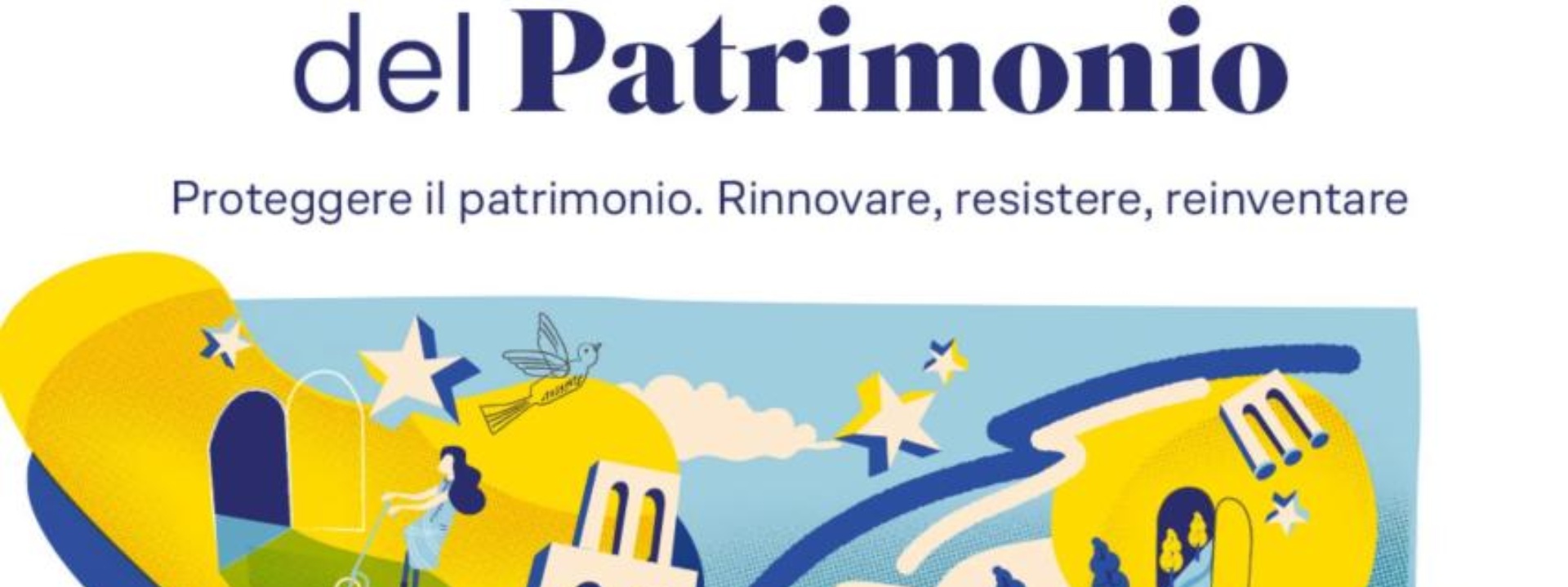 GIORNATE EUROPEE DEL PATRIMONIO 2026