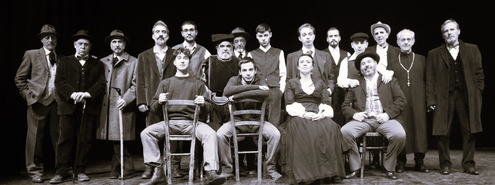 TEN | IL GIORNO DEL GIUDIZIO – NUOVI SPETTACOLI