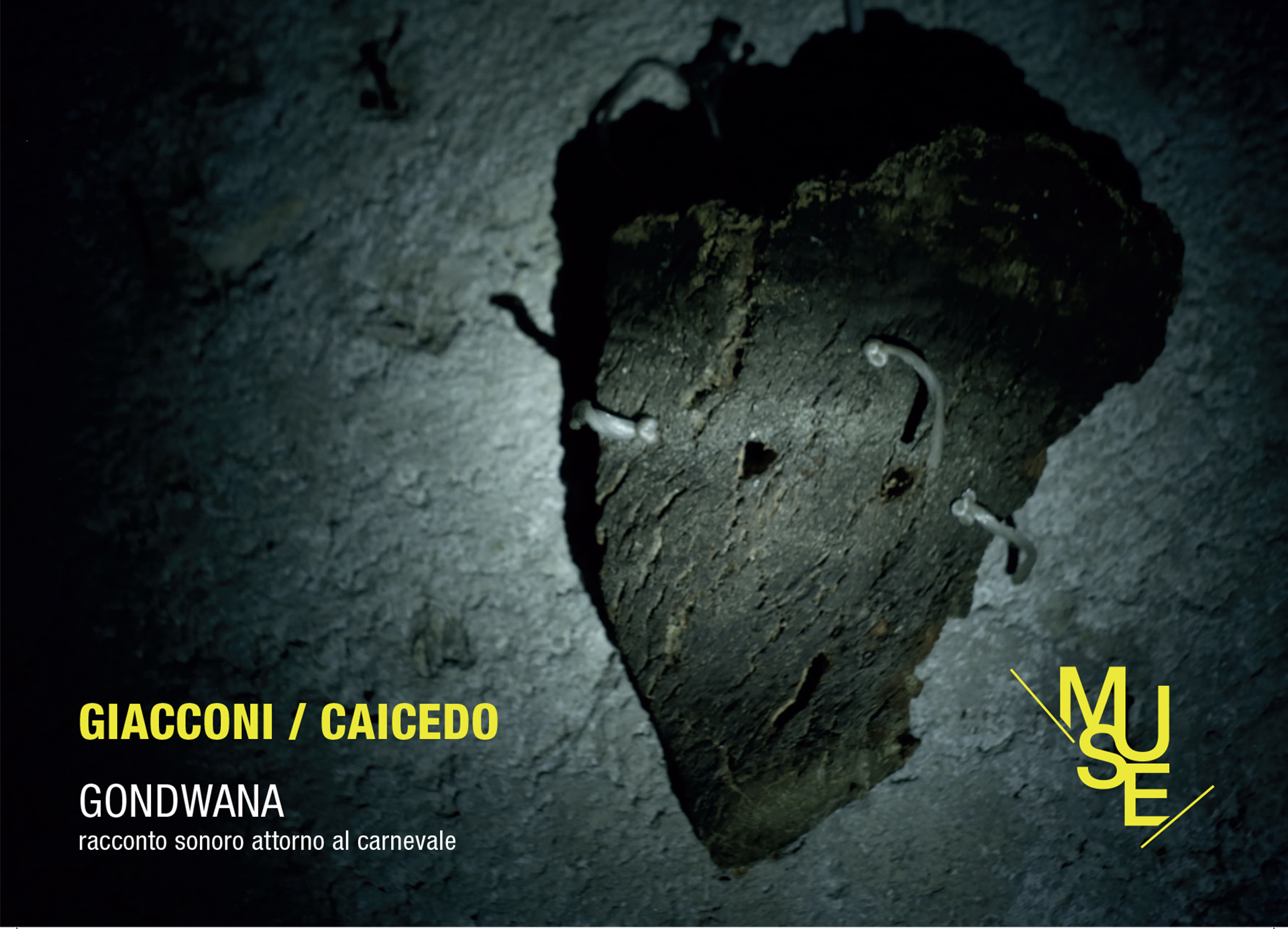 GONDWANA - 