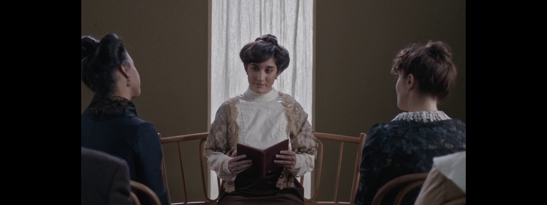 TEN TEATRO ELISEO DI NUORO | IL FILM: L'AMORE E LA GLORIA. LA GIOVANE DELEDDA