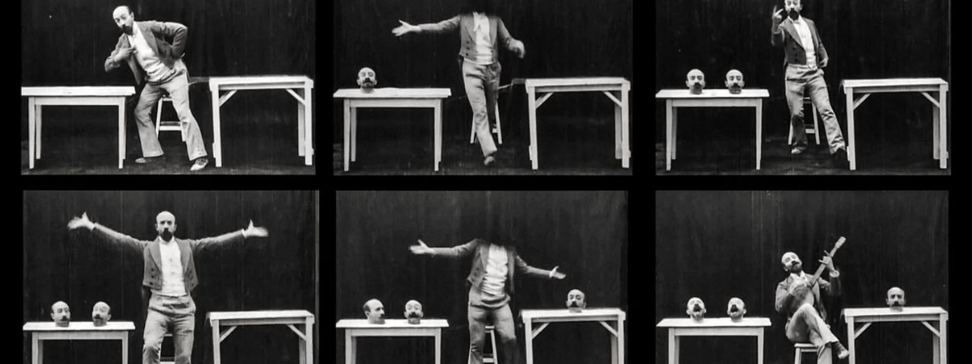 MUSEO MAN | SENSORAMA