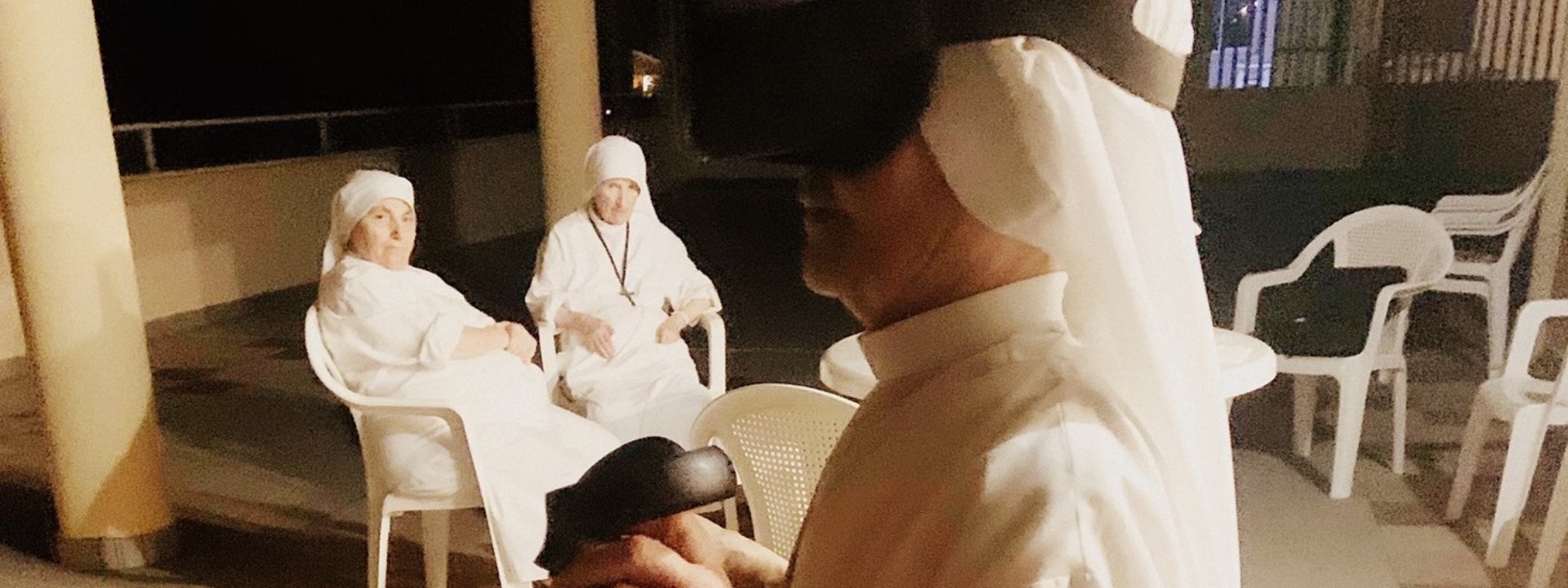 IL PROGETTO | GOOD TALES – MAKING ART EASY