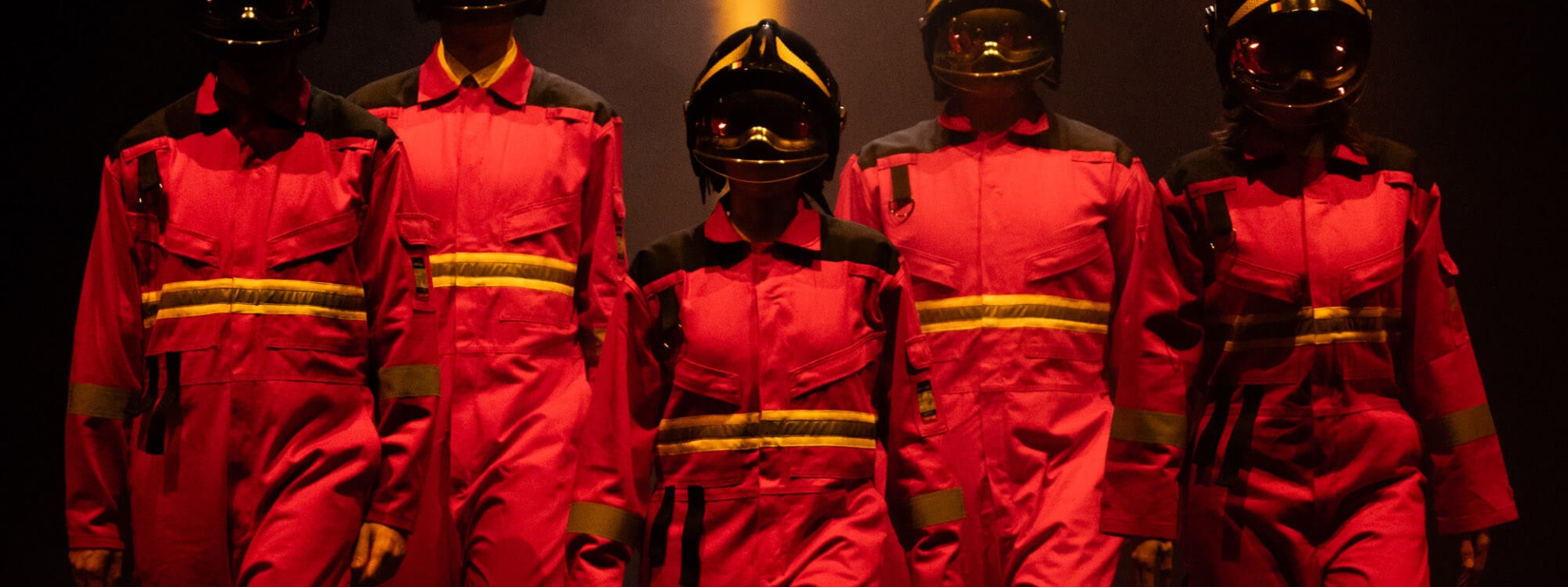 BOCHETEATRO | Il fuoco era la cura