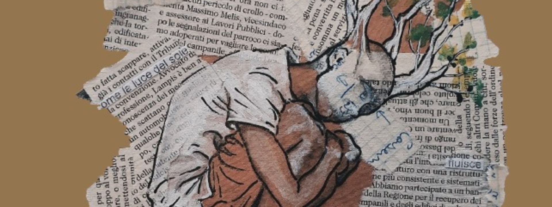 MUSEO DEL FIORE SARDO| E SE FOSSIMO ALBERI?